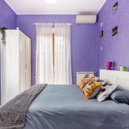 Hostly - Domus Happya - Dream In The Appia Antica Park Apartment โรม ภายนอก รูปภาพ