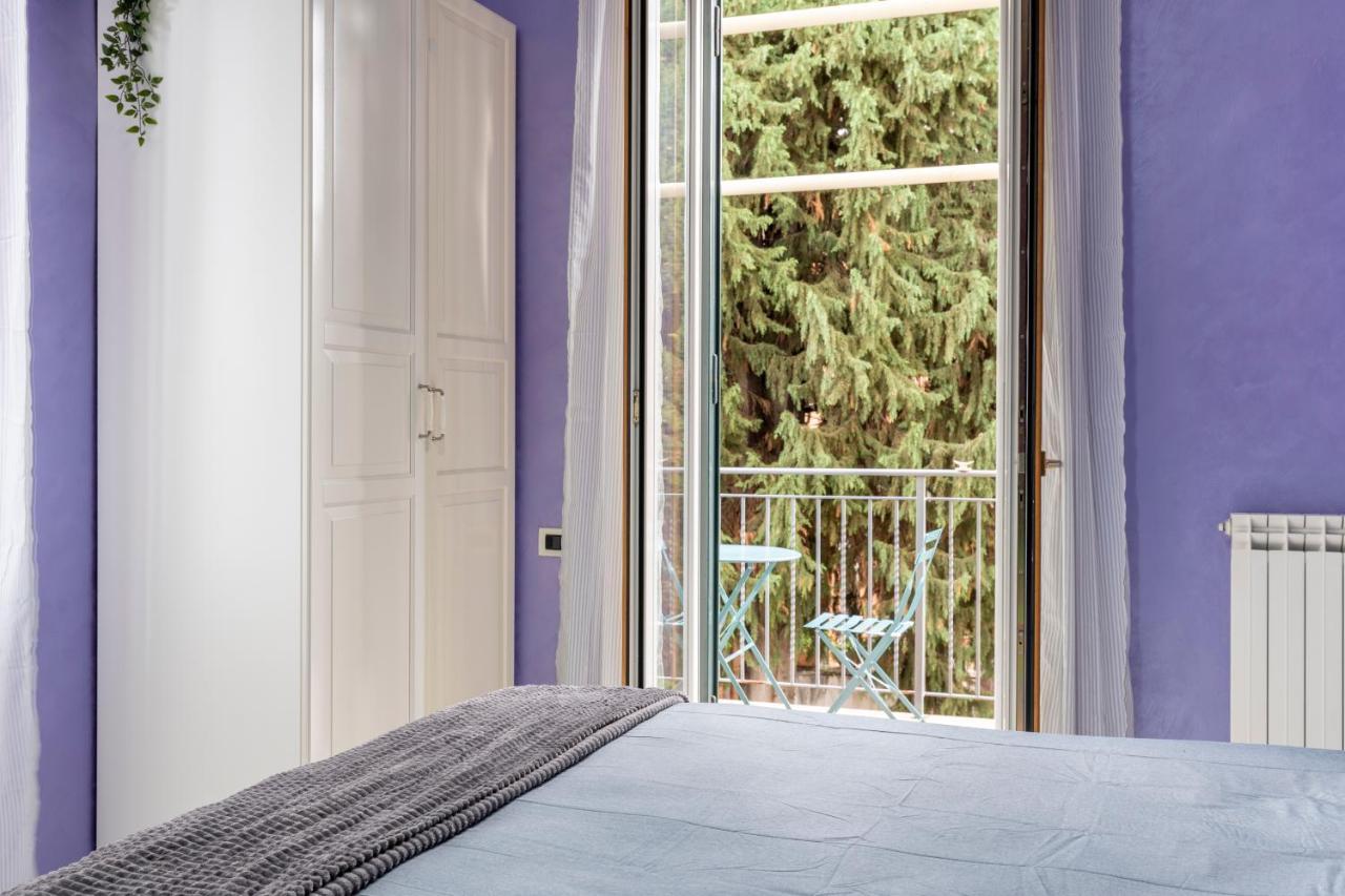 Hostly - Domus Happya - Dream In The Appia Antica Park Apartment โรม ภายนอก รูปภาพ