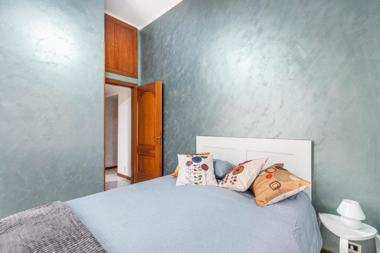 Hostly - Domus Happya - Dream In The Appia Antica Park Apartment โรม ภายนอก รูปภาพ