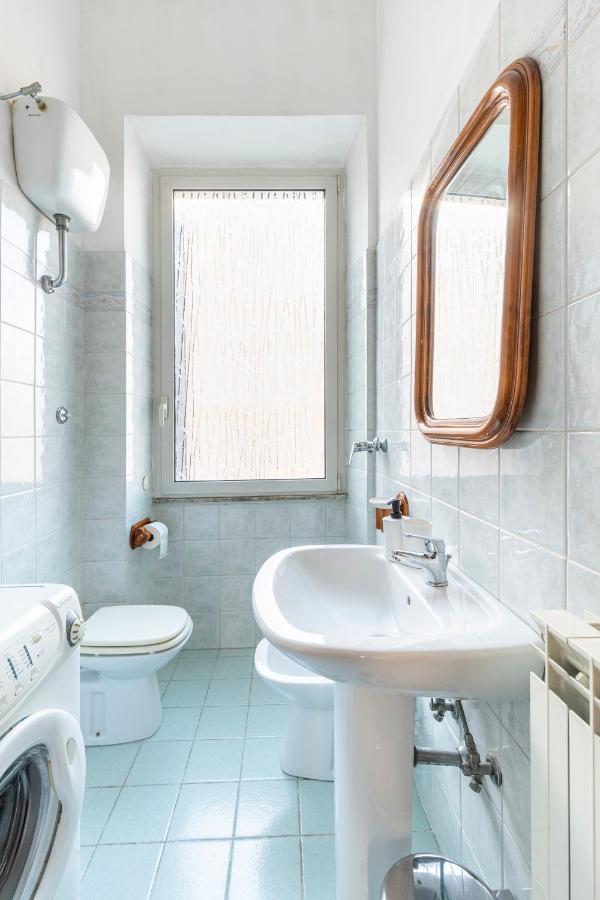 Hostly - Domus Happya - Dream In The Appia Antica Park Apartment โรม ภายนอก รูปภาพ