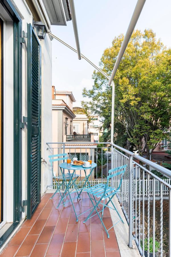 Hostly - Domus Happya - Dream In The Appia Antica Park Apartment โรม ภายนอก รูปภาพ