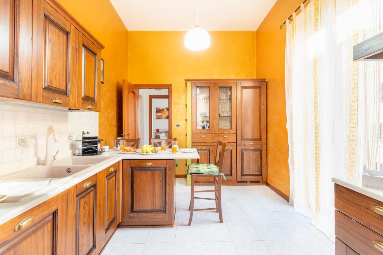Hostly - Domus Happya - Dream In The Appia Antica Park Apartment โรม ภายนอก รูปภาพ