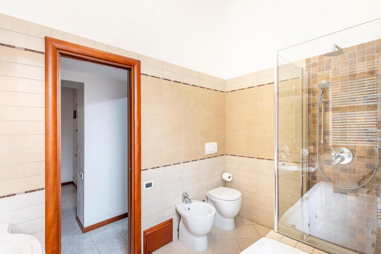 Hostly - Domus Happya - Dream In The Appia Antica Park Apartment โรม ภายนอก รูปภาพ