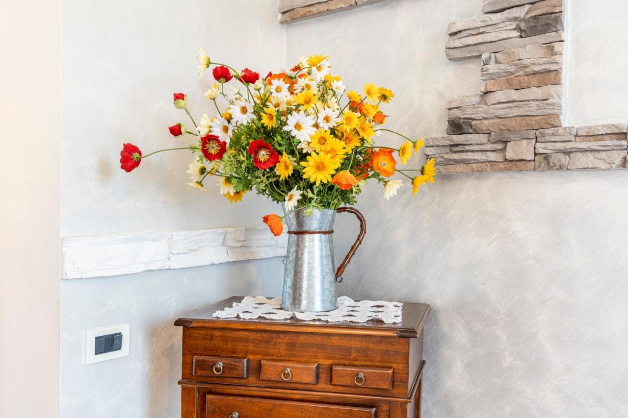 Hostly - Domus Happya - Dream In The Appia Antica Park Apartment โรม ภายนอก รูปภาพ