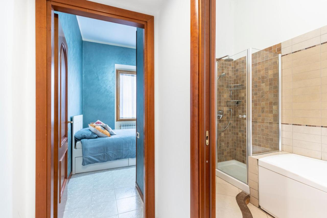 Hostly - Domus Happya - Dream In The Appia Antica Park Apartment โรม ภายนอก รูปภาพ